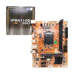 Placa Mãe Intel Pcware IMPH110G M-ATX DDR3 - LGA 1151