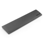 Apoio para Teclado Gamer Redragon Meteor S 289x73x20mm Preto - P035