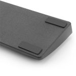 Apoio para Teclado Gamer Redragon Meteor S 289x73x20mm Preto - P035
