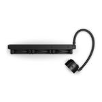 Water Cooler NZXT Kraken Z73 360mm Display LCD Programável – RL-KRZ73-01