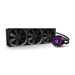 Water Cooler NZXT Kraken Z73 360mm Display LCD Programável – RL-KRZ73-01