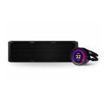 Water Cooler NZXT Kraken Z73 360mm Display LCD Programável – RL-KRZ73-01