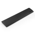 Apoio para Teclado Gamer Redragon Meteor M 359x73x20mm Preto - P036