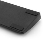 Apoio para Teclado Gamer Redragon Meteor M 359x73x20mm Preto - P036