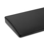 Apoio para Teclado Gamer Redragon Meteor M 359x73x20mm Preto - P036