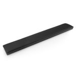 Apoio para Teclado Gamer Redragon Meteor L 435x73x20mm Preto - P037
