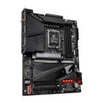 Placa Mãe Intel Gigabyte Z790 Aorus Elite AX WiFi ATX DDR5 - LGA1700