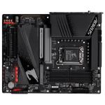 Placa Mãe Intel Gigabyte Z790 Aorus Elite AX WiFi ATX DDR5 - LGA1700