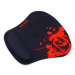Mousepad Gamer Redragon Libra 250x250mm com Apoio de Pulso – P020
