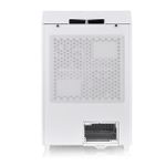 Gabinete Gamer Thermaltake Tower 500 Mid Tower Vidro Temperado Snow Branco - CA-1X1-00M6WN-00