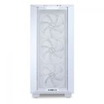 Gabinete Gamer Lian Li Lancool III Mid Tower Branco - LANCOOL 3-W