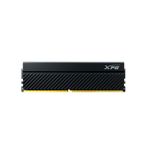 Memória XPG Gammix D45 8GB DDR4 3200MHz CL16 Black - AX4U32008G16A-CBKD45