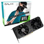 Placa de Video Galax NVIDIA GeForce RTX 3060 Ti (1-Click OC) 8GB GDDR6 LHR - 36ISL6MD1VQW