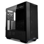 Gabinete Gamer Lian Li Lancool III Mid Tower Preto - LANCOOL 3-X