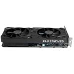 Placa de Video Galax NVIDIA GeForce RTX 3060 Ti (1-Click OC) 8GB GDDR6 LHR - 36ISL6MD1VQW