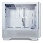 Gabinete Gamer Lian Li Lancool III Mid Tower Branco - LANCOOL 3-W