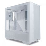 Gabinete Gamer Lian Li Lancool III Mid Tower Branco - LANCOOL 3-W