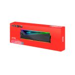 Memória Adata XPG Caster 16GB 6000MHz DDR5 1.35V CL40 – AX5U6000C4016G-CCARGY
