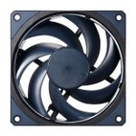 Cooler Cooler Master Mobius 120 120mm High Performance Preto - MFZ-M2NN-21NPK-R1