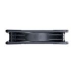 Cooler Cooler Master Mobius 120 120mm High Performance Preto - MFZ-M2NN-21NPK-R1