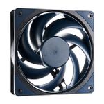 Cooler Cooler Master Mobius 120 120mm High Performance Preto - MFZ-M2NN-21NPK-R1