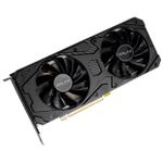 Placa de Video Galax NVIDIA GeForce RTX 3060 Ti (1-Click OC) 8GB GDDR6 LHR - 36ISL6MD1VQW