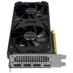 Placa de Video Galax NVIDIA GeForce RTX 3060 Ti (1-Click OC) 8GB GDDR6 LHR - 36ISL6MD1VQW