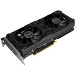 Placa de Video Galax NVIDIA GeForce RTX 3060 Ti (1-Click OC) 8GB GDDR6 LHR - 36ISL6MD1VQW