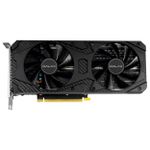 Placa de Video Galax NVIDIA GeForce RTX 3060 Ti (1-Click OC) 8GB GDDR6 LHR - 36ISL6MD1VQW