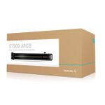 Suporte Para Placa de Video Deepcool ST500 ARGB - R-ST500-BKA1AA-G