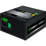 Fonte Gamemax 1050W PFC Ativo 80 Plus Silver Semi Modular - GM1050