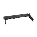 Suporte Para Placa de Video Deepcool ST500 ARGB - R-ST500-BKA1AA-G