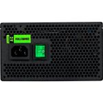 Fonte Gamemax 1050W PFC Ativo 80 Plus Silver Semi Modular - GM1050