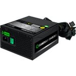 Fonte Gamemax 1050W PFC Ativo 80 Plus Silver Semi Modular - GM1050