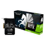 Placa de Video Gainward NVIDIA GeForce RTX 3050 Pegasus 8GB GDDR6 - NE63050018P1-1070E