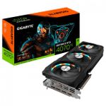 Placa de Video Gigabyte NVIDIA GeForce RTX 4070 Ti Gaming OC 12GB GDDR6X - GV-N407TGAMING OC-12GD