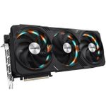 Placa de Video Gigabyte NVIDIA GeForce RTX 4070 Ti Gaming OC 12GB GDDR6X - GV-N407TGAMING OC-12GD