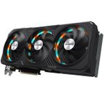 Placa de Video Gigabyte NVIDIA GeForce RTX 4070 Ti Gaming OC 12GB GDDR6X - GV-N407TGAMING OC-12GD