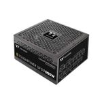 Fonte Thermaltake Toughpower GF3 1000W Full Modular 80+ Gold C/ Conector ATX 3.0 PCIe 5.0 - PS-TPD-1000FNFAGB-4