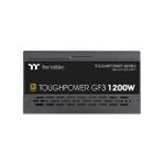 Fonte Thermaltake Toughpower GF3 1200W Full Modular 80+ Gold C/ Conector ATX 3.0 PCIe 5.0 - PS-TPD-1200FNFAGB-4