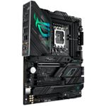 Placa Mãe Intel Asus Z790-F ROG Strix Wifi ATX DDR5 - LGA 1700
