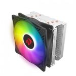 Cooler P/ Processador Redragon Agent 120mm RGB - CC-2011