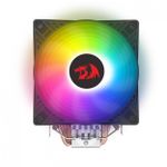 Cooler P/ Processador Redragon Agent 120mm RGB - CC-2011