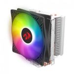 Cooler P/ Processador Redragon Agent 120mm RGB - CC-2011