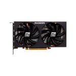 Placa de Video AMD Radeon RX 6600 Powercolor Fighter 8GB GDDR6 AXRX-8GBD6-3DH