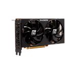 Placa de Video AMD Radeon RX 6600 Powercolor Fighter 8GB GDDR6 AXRX-8GBD6-3DH