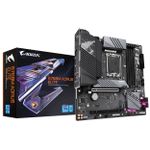 Placa Mãe Intel Gigabyte B760M Aorus Elite M-ATX DDR5 - LGA 1700