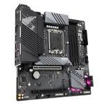 Placa Mãe Intel Gigabyte B760M Aorus Elite M-ATX DDR5 - LGA 1700