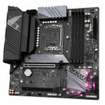 Placa Mãe Intel Gigabyte B760M Aorus Elite M-ATX DDR5 - LGA 1700