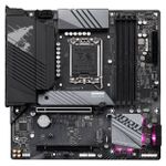 Placa Mãe Intel Gigabyte B760M Aorus Elite M-ATX DDR5 - LGA 1700